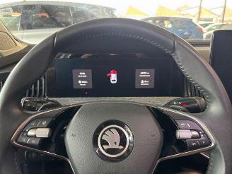 Skoda Superb Combi 2.0 TDI Selection R-Kamera / LED picture 20