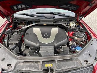 Mercedes GLE 350 d 4Matic Coupe AMG-Line Panorama picture 16