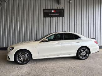 Ocazii autoturisme Mercedes E-klasse 350  Hybrid AMG-Lin Panorama / Widscrn 2018/6