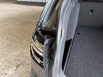 Volkswagen Golf VII Variant 2.0 TDI DSG R-Line picture 13