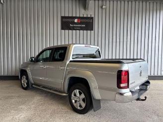 Volkswagen Amarok Highline 3.0 TDI 4Motion DoubleCab DSG picture 4