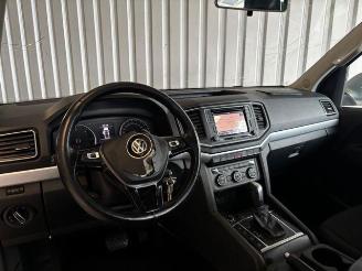 Volkswagen Amarok Highline 3.0 TDI 4Motion DoubleCab DSG picture 11