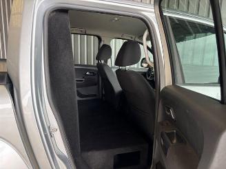 Volkswagen Amarok Highline 3.0 TDI 4Motion DoubleCab DSG picture 19