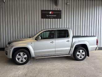  Volkswagen Amarok Highline 3.0 TDI 4Motion DoubleCab DSG 2019/6