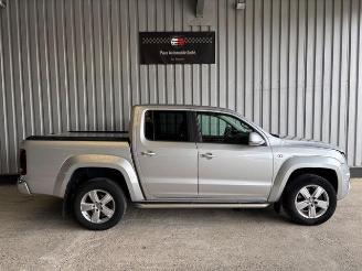 Volkswagen Amarok Highline 3.0 TDI 4Motion DoubleCab DSG picture 7