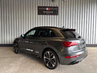 Audi Q5 50 TDI Quattro S line Panorama / VOLLL picture 4