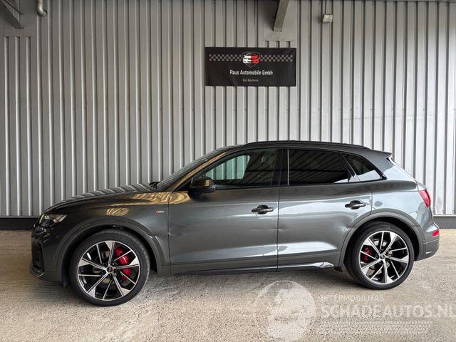 Audi Q5 50 TDI Quattro S line Panorama / VOLLL