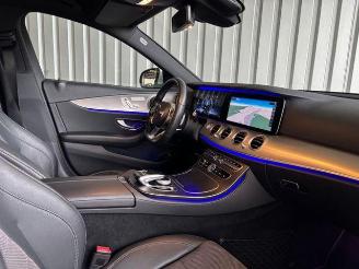 Mercedes E-klasse 300 d Lim. AMG-Lin / Widscrn / AHK picture 11