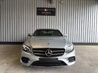 Mercedes E-klasse 300 d Lim. AMG-Lin / Widscrn / AHK picture 9