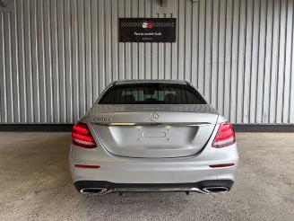 Mercedes E-klasse 300 d Lim. AMG-Lin / Widscrn / AHK picture 5