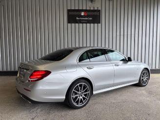 Mercedes E-klasse 300 d Lim. AMG-Lin / Widscrn / AHK picture 6