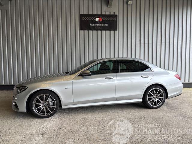 Mercedes E-klasse 300 d Lim. AMG-Lin / Widscrn / AHK