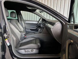 Volkswagen Passat GTE Voll-Leder / LED / R-Kamera picture 11
