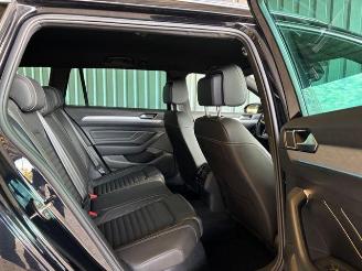 Volkswagen Passat GTE Voll-Leder / LED / R-Kamera picture 13