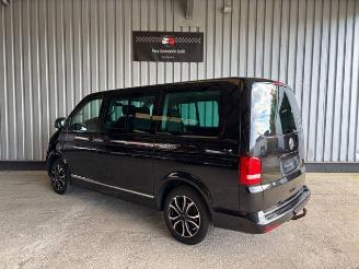 Volkswagen Transporter  picture 4