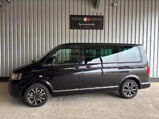 Gebrauchtwagen PKW Volkswagen Transporter  2013/11