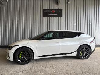 Schadeauto Kia EV6 GT 4WD 77,4 KWH / Sport-Sitze / StandHz 2023/8