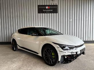 Kia EV6 GT 4WD 77,4 KWH / Sport-Sitze / StandHz picture 8