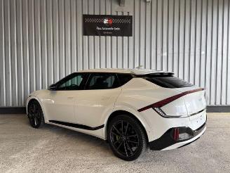 Kia EV6 GT 4WD 77,4 KWH / Sport-Sitze / StandHz picture 4