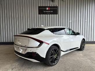 Kia EV6 GT 4WD 77,4 KWH / Sport-Sitze / StandHz picture 6