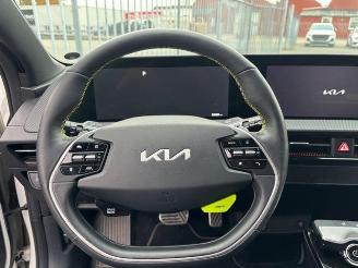 Kia EV6 GT 4WD 77,4 KWH / Sport-Sitze / StandHz picture 25