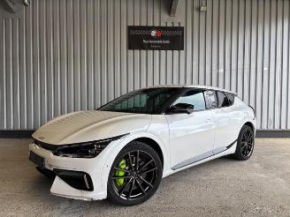 Kia EV6 GT 4WD 77,4 KWH / Sport-Sitze / StandHz picture 2