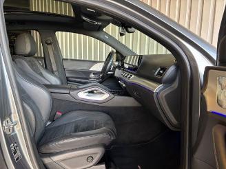 Mercedes GLE 400 d Coupe 4Matic AMG-Line / Panorama picture 12