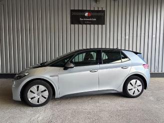 Schadeauto Volkswagen ID.3 Pure Performance 110 kW Navigation / LED 2021/11