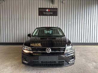Volkswagen Tiguan Join 2.0 TDI Navigation / AHK picture 4