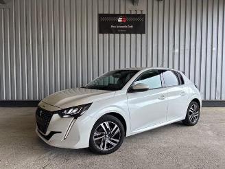 Peugeot 208 Allure Pack Autom / LED / R-Kamera picture 2