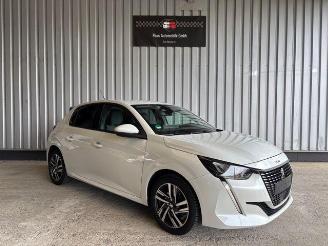 Peugeot 208 Allure Pack Autom / LED / R-Kamera picture 8