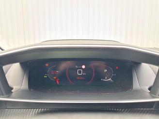 Peugeot 208 Allure Pack Autom / LED / R-Kamera picture 16