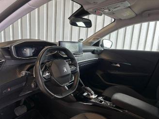 Peugeot 208 Allure Pack Autom / LED / R-Kamera picture 10