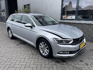 Coche accidentado Volkswagen Passat 1.4TSI 92Kw Comfortline 2016/9