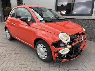  Fiat 500 1.0 Hybrid 2024/2