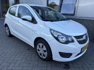 Coche accidentado Opel Karl 1.0 ecoFLEX Edition 2018/11