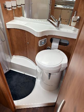 Carthago  Tourer C1 I142QB picture 60