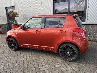 Suzuki Swift 1.3 Bandit picture 18