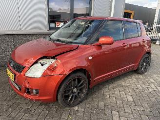 Suzuki Swift 1.3 Bandit picture 15