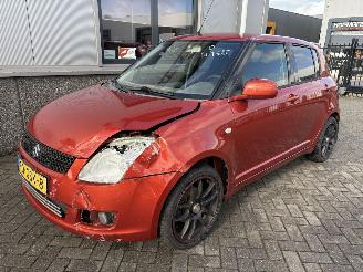 Suzuki Swift 1.3 Bandit picture 14