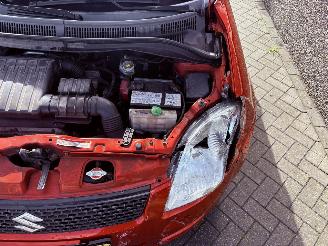 Suzuki Swift 1.3 Bandit picture 33