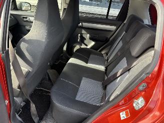 Suzuki Swift 1.3 Bandit picture 10