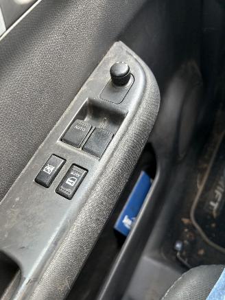 Suzuki Swift 1.3 Bandit picture 26