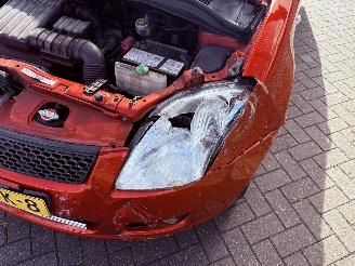 Suzuki Swift 1.3 Bandit picture 32