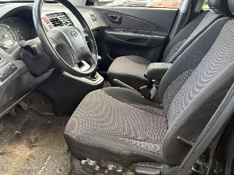 Hyundai Tucson 2.0i Dynamic picture 12