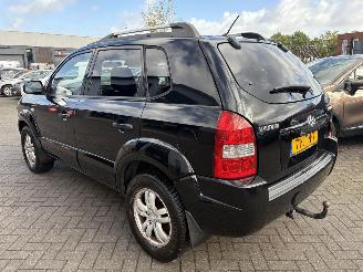 Hyundai Tucson 2.0i Dynamic picture 25