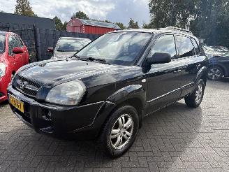 Hyundai Tucson 2.0i Dynamic picture 19
