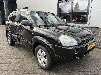 Hyundai Tucson 2.0i Dynamic picture 30