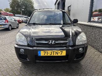Hyundai Tucson 2.0i Dynamic picture 27