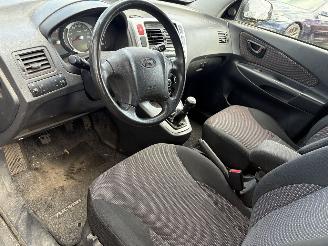 Hyundai Tucson 2.0i Dynamic picture 11